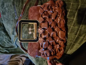 Sac à main Tiang Kiang