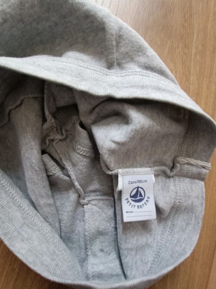 Caleçon petit bateau 2 ans - photo numéro 3