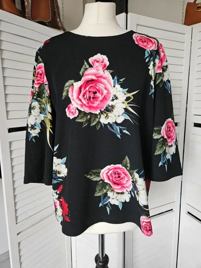 Blouse only T.XL - photo numéro 2