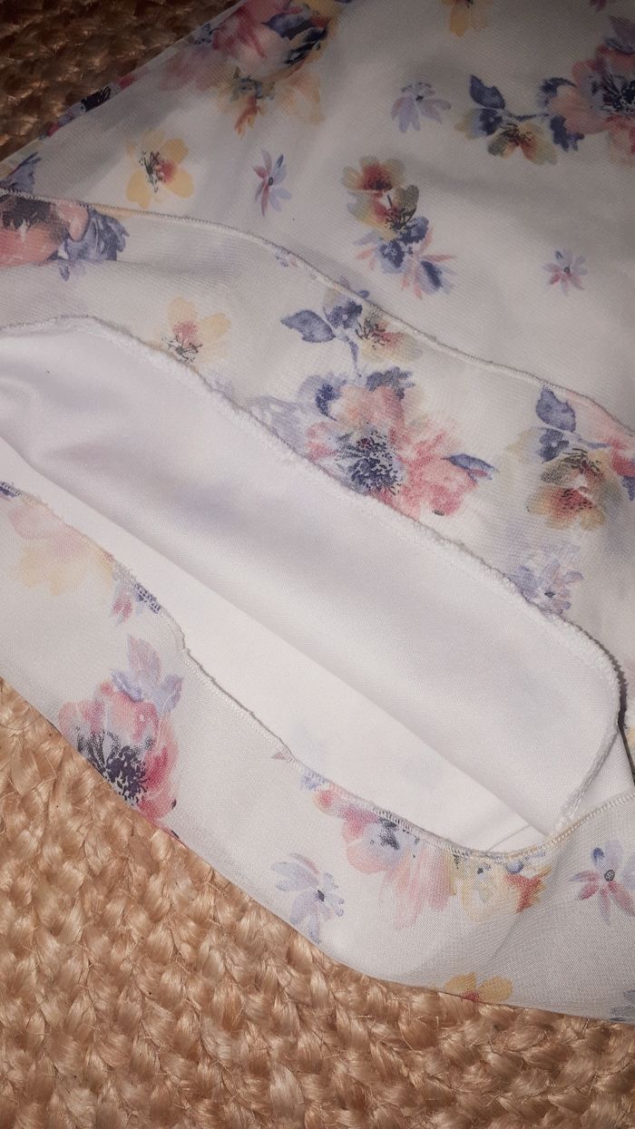 Joli robe d été - 24 mois - photo numéro 3