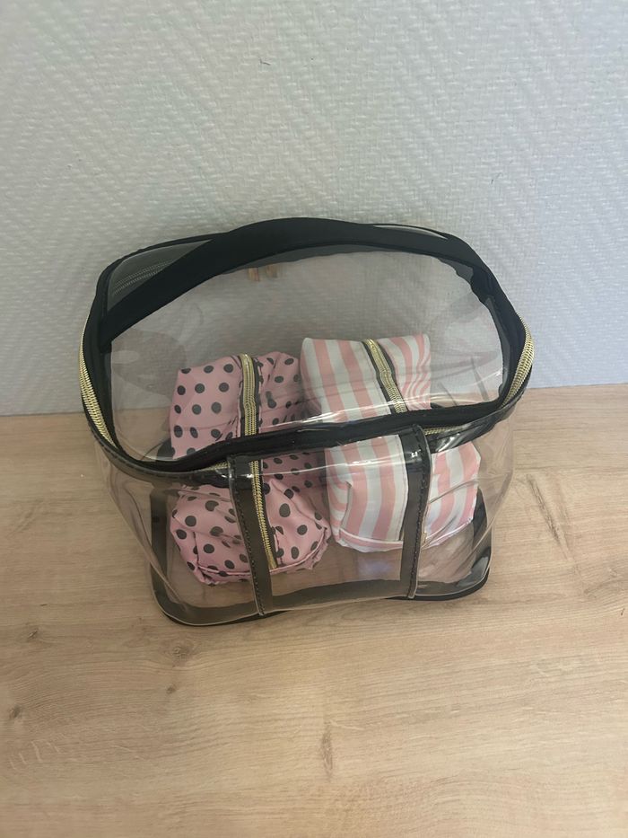 Trousse de toilette - photo numéro 10