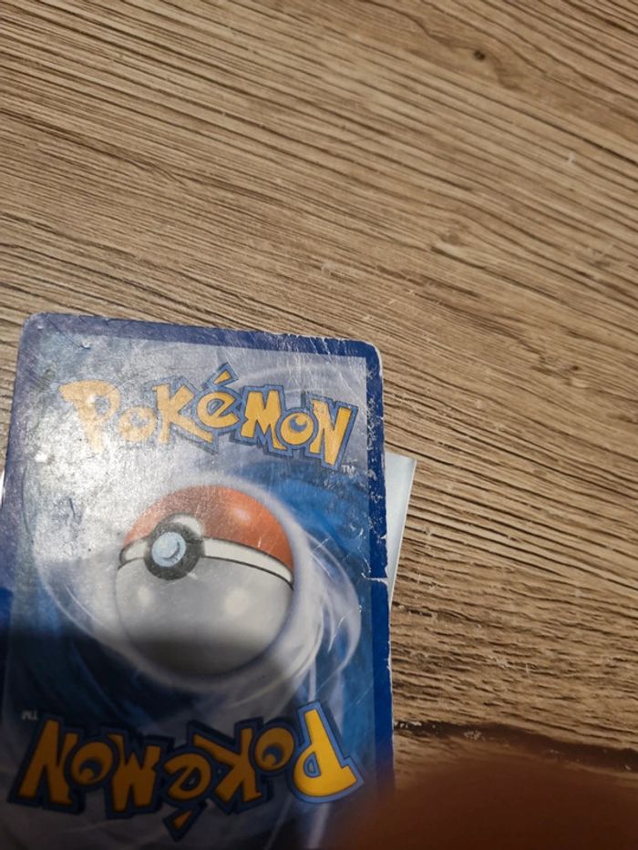 Carte pokémon phyllali promo BW87 fr année 2013 - photo numéro 8