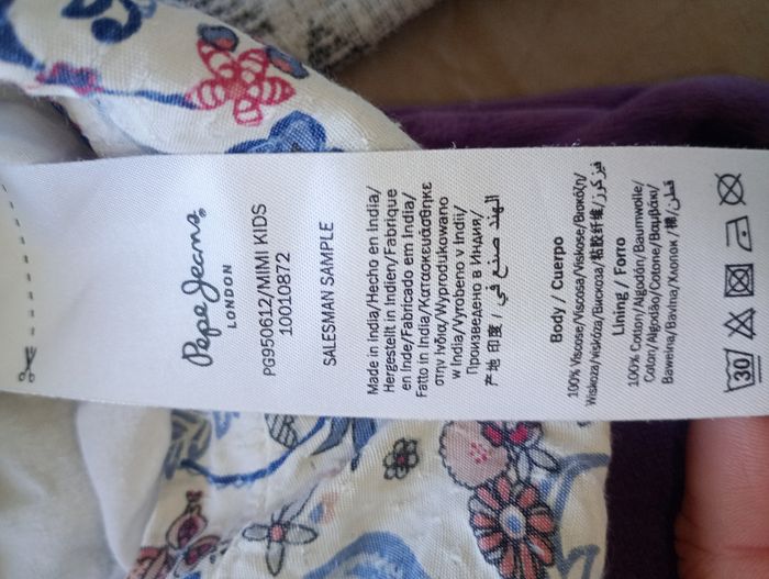 Lot fille 24 mois - photo numéro 3