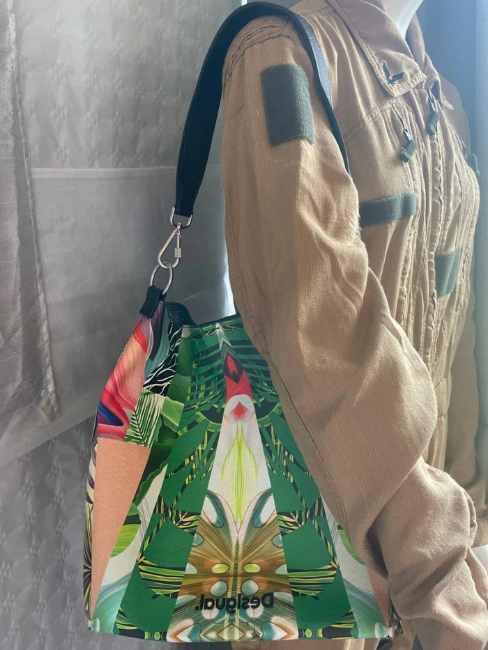 Sac Desigual - Bon état