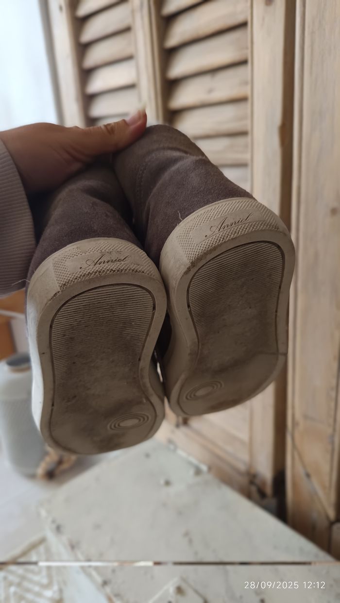 Moon Boots femme anniel - photo numéro 10