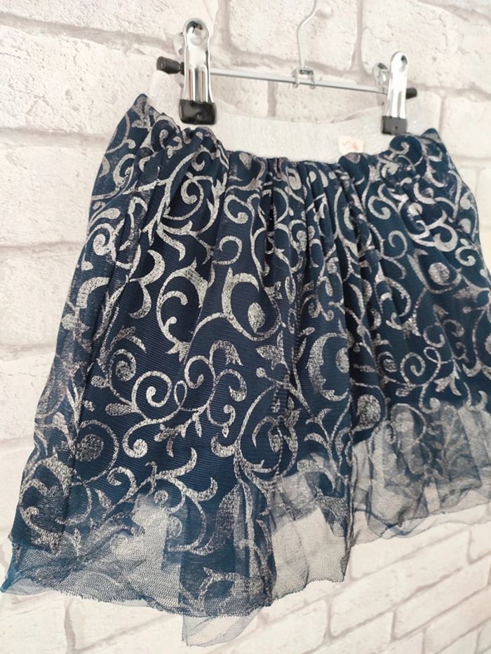 Jupe tutu 4 ans - photo numéro 3