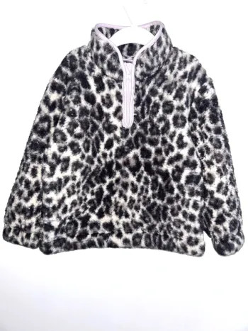 Veste polaire Nutmeg