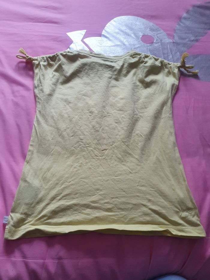 T shirt taille 8 ans - photo numéro 3