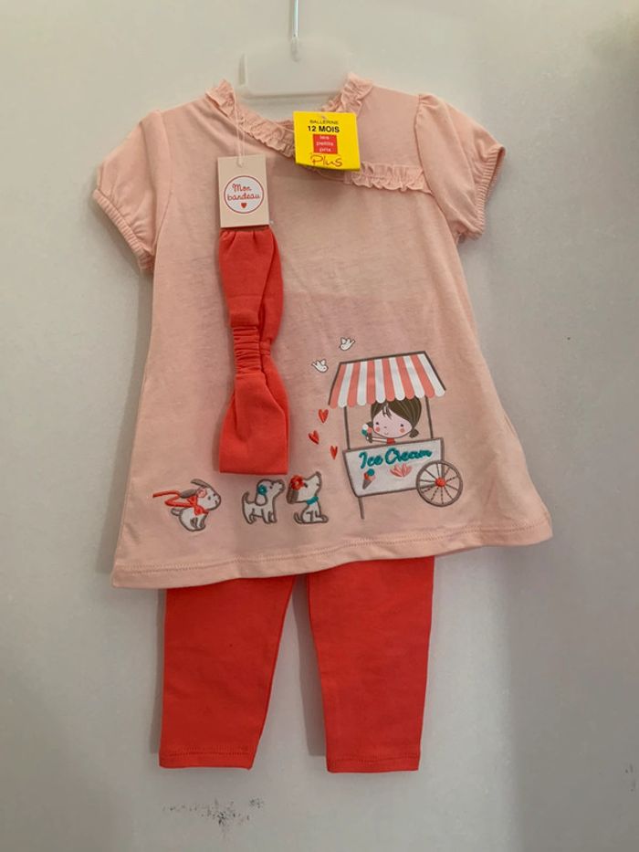 Ensemble 12m