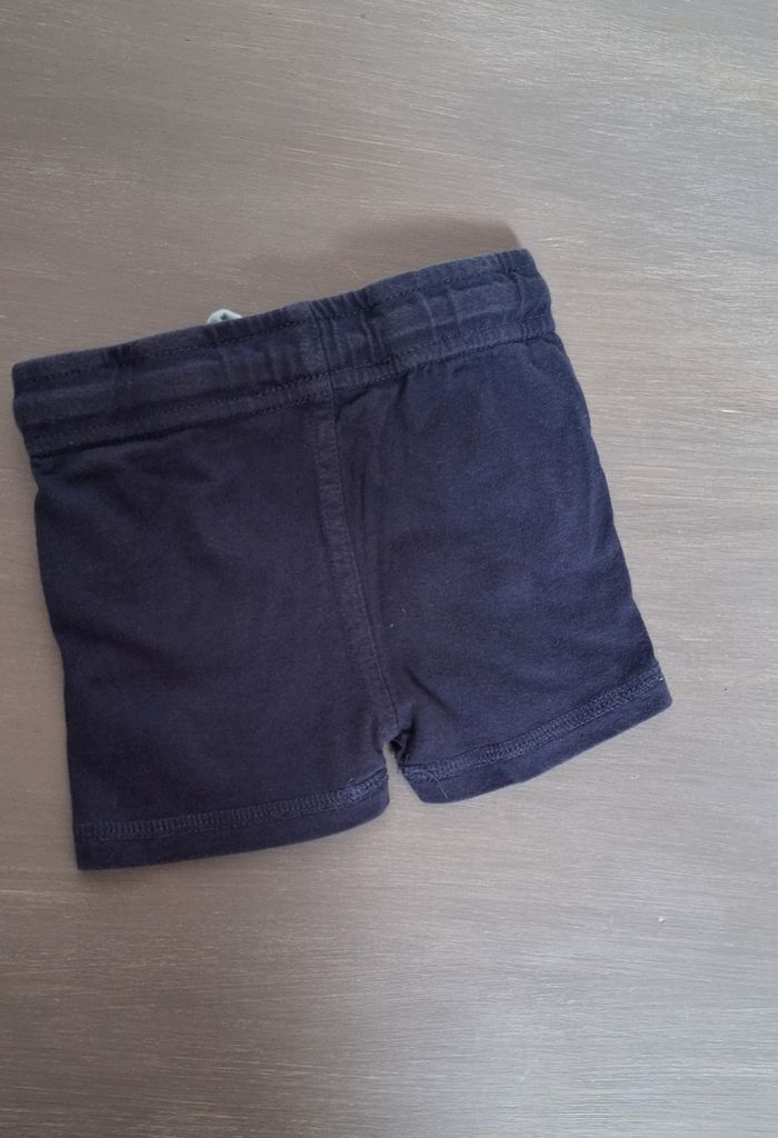 Short - photo numéro 2