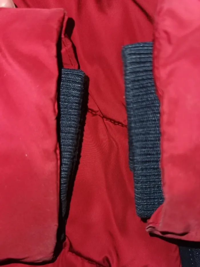 Manteau garçon taille 14 ans kaporal - photo numéro 2