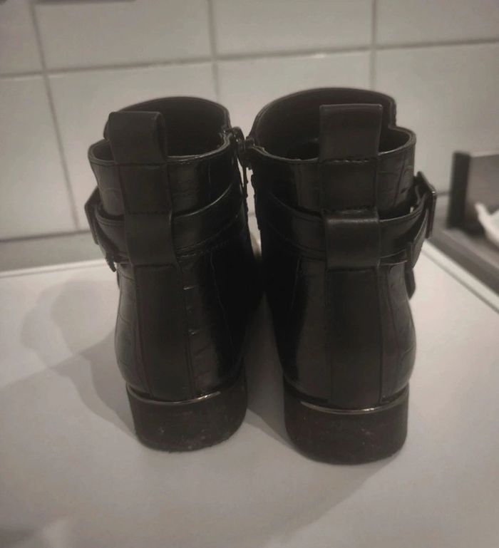 Bottines P36 - photo numéro 4