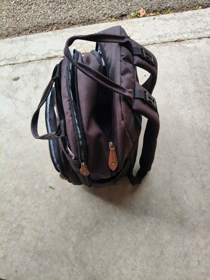 Sac a langer - photo numéro 2