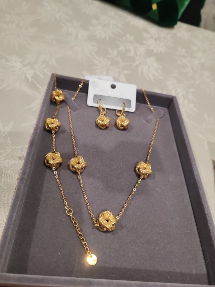 Parure - photo numéro 5