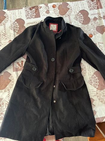 Blouson noire