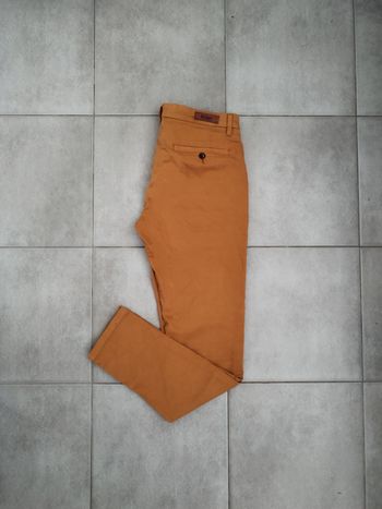 Pantalon chino  Reiko femme