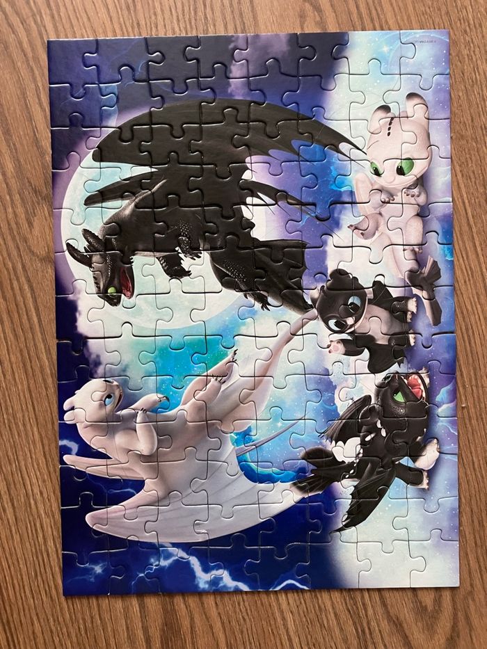 Puzzle Dragons 3 - photo numéro 4