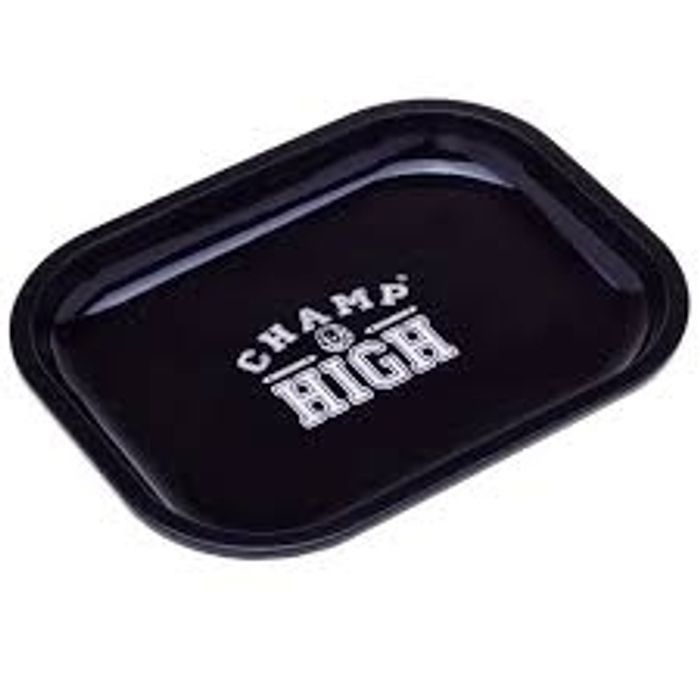 Plateau métal grand modèle en déstockage 1 pcs