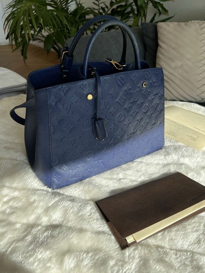 SAC à MAIN femme - photo numéro 4