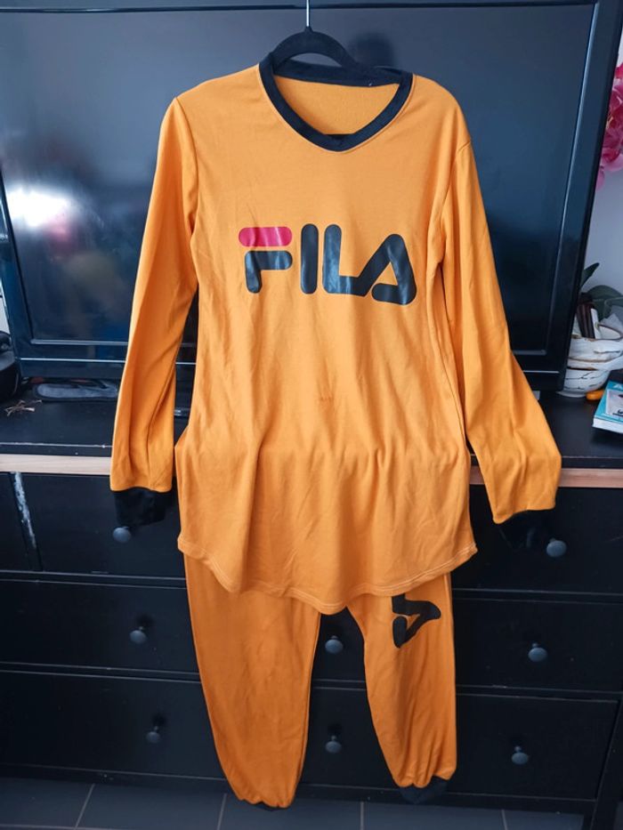 Ensemble pyjama FILA T40