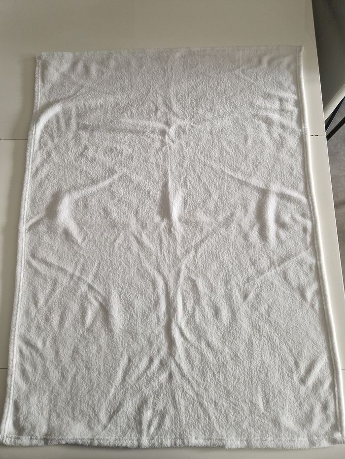 Couverture bébé - photo numéro 2