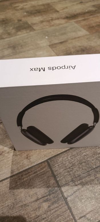 Casque bluetooth 