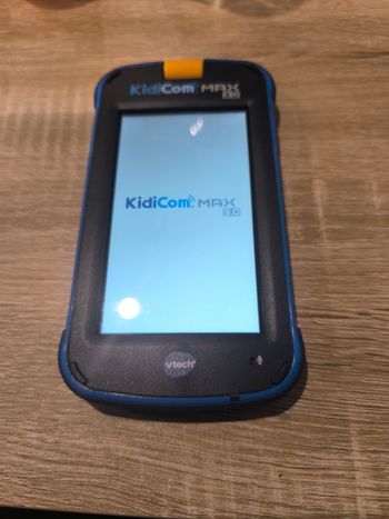 Kidi com max vtech
