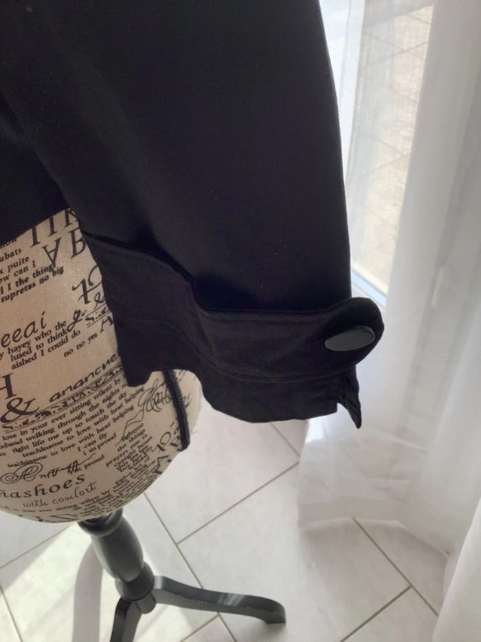 Ensemble robe et boléros - photo numéro 7