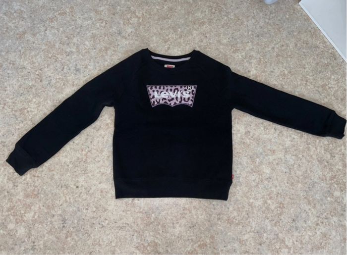 Pull Levi’s fille 14 ans