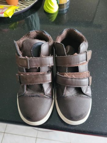 Chaussures garçon