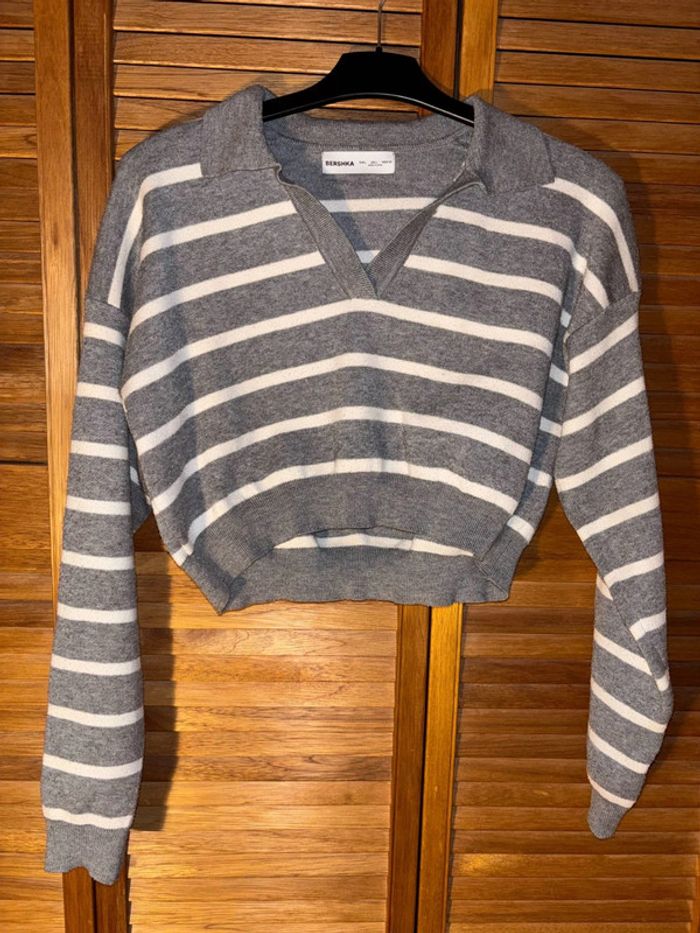 Pull Bershka
