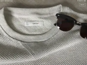 Sweat mode celio