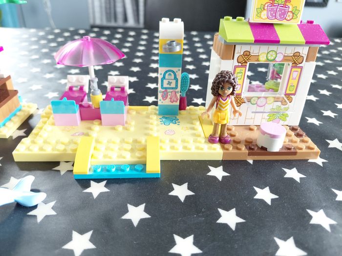 Lego Friends 10737 - photo numéro 2