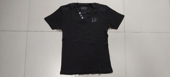 Tshirt manche courte M