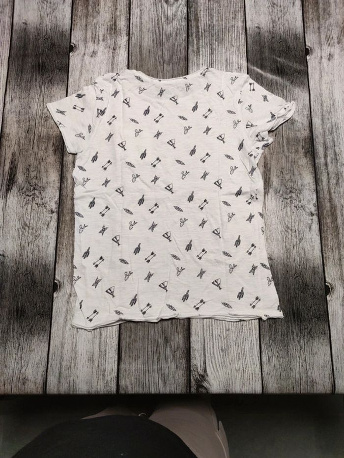 Tee shirt Tex - photo numéro 3