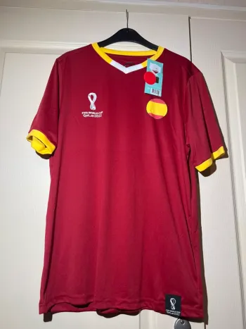 T-shirt FIFA World Cup