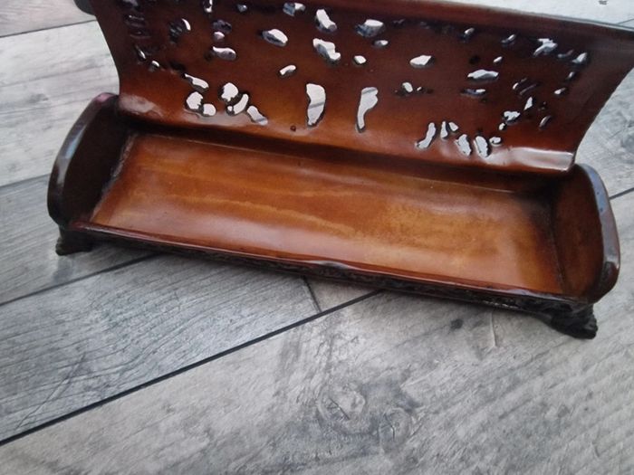 Plumier artisanal - photo numéro 3