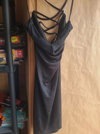 Petite robe noire