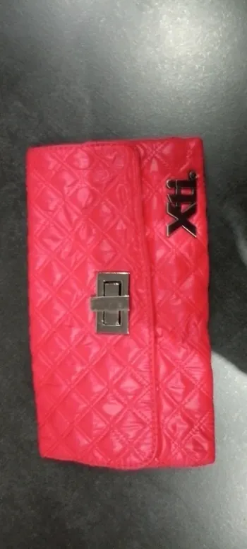 Pochette XTI.
