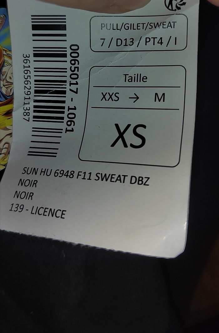 Dragon ball z - photo numéro 5