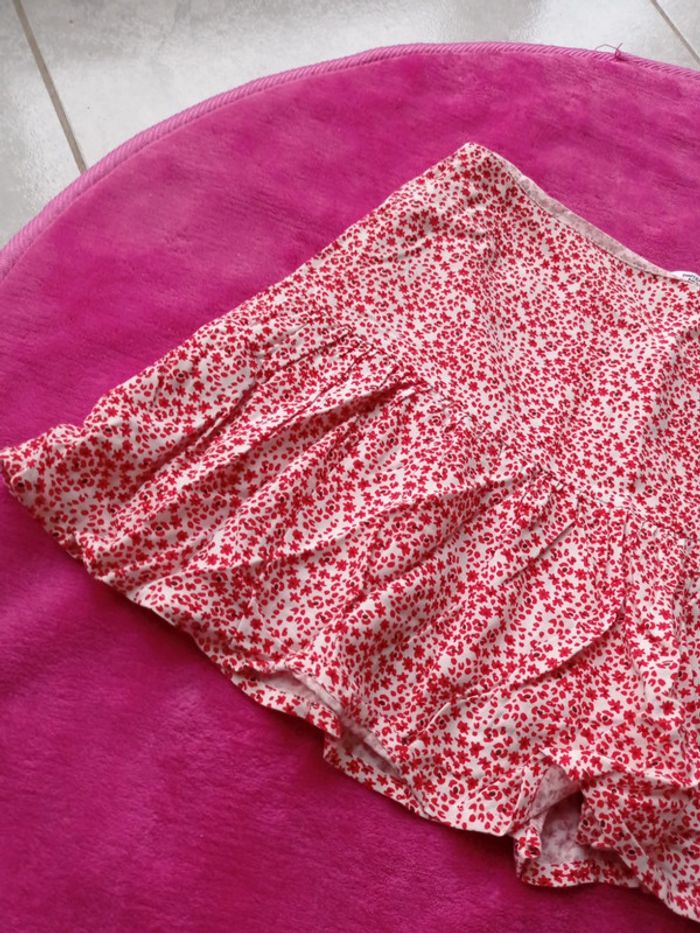 Jupe short Jennyfer taille S - photo numéro 2