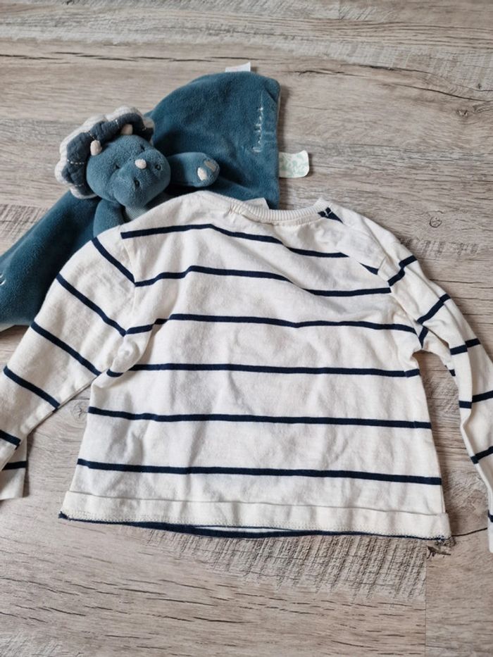 T-shirt - photo numéro 4