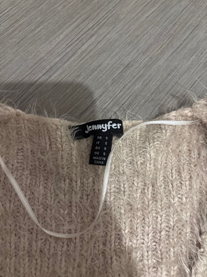 Pull - photo numéro 2