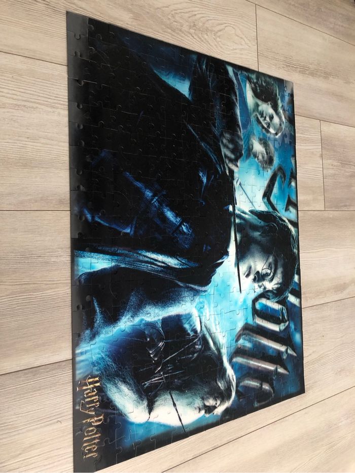 Puzzle Harry Potter - photo numéro 5