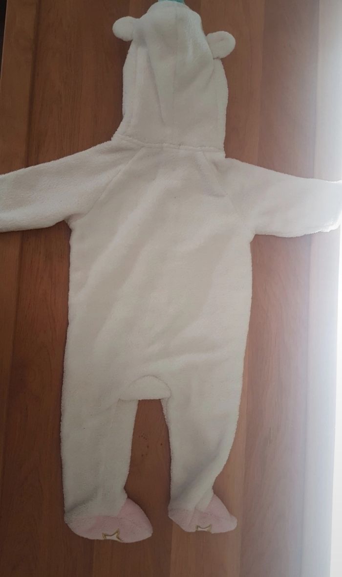 Combinaison - photo numéro 3