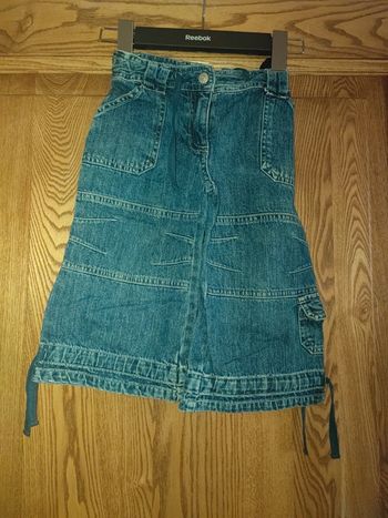 Pantacourt taille 4 ans