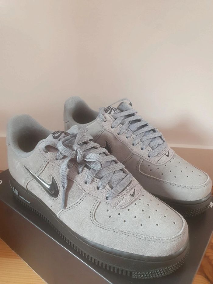 Nike Air Force 1 (39) - photo numéro 3