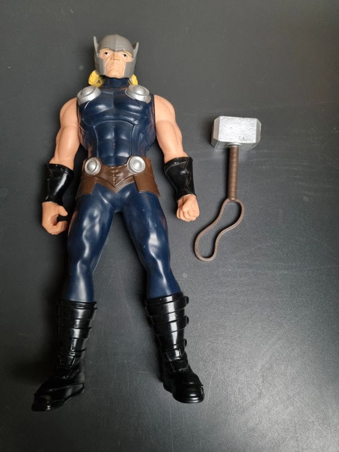 Figurines Thor