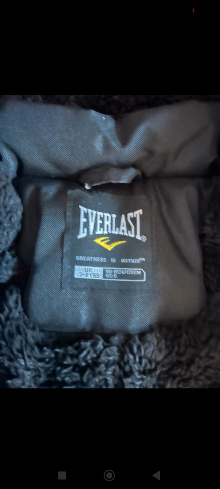 Manteau garçon 8 ans - photo numéro 3