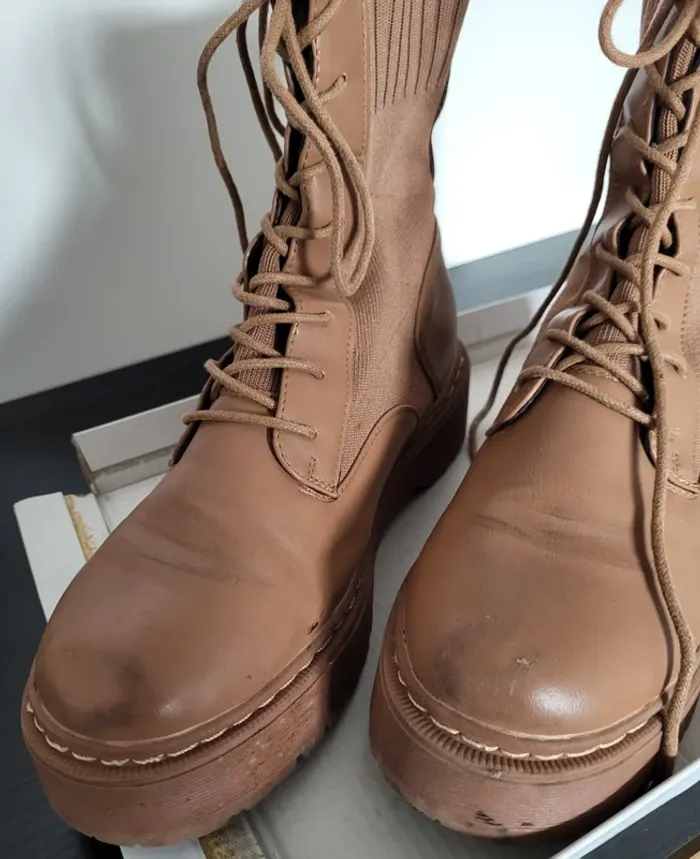 Bottines Erynn - photo numéro 3